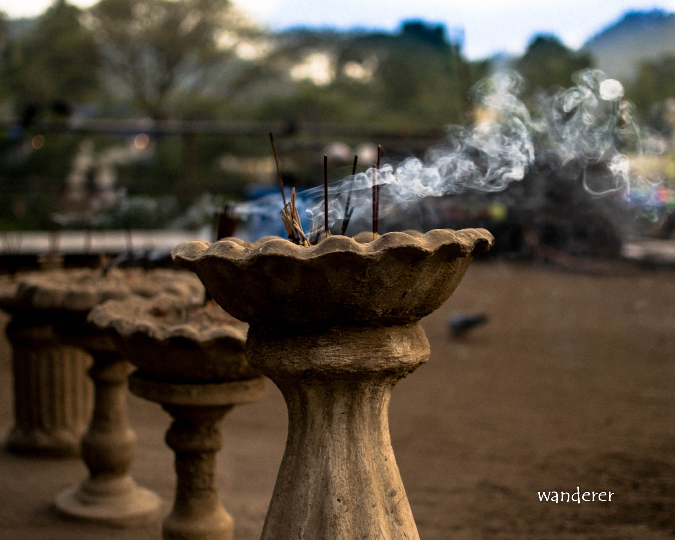 Wanderers Life Gallery 2