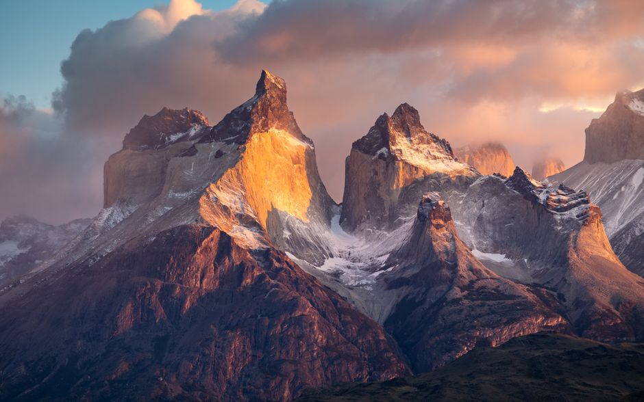 Trekking Patagonia: Glacial Valleys & Soaring Peaks Guide